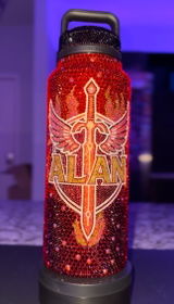 Alan G. review photo