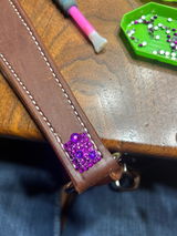 Morgan B. review photo