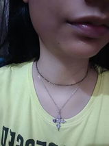 Anonymous review photo