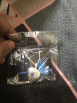 Anonymous review photo