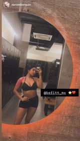 Daniela review photo