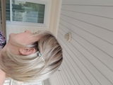 Etsy customer review photo