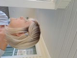 Etsy customer review photo