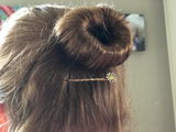 Etsy customer review photo