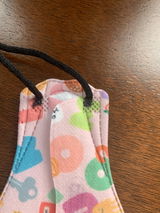 Alisa Ezell review photo