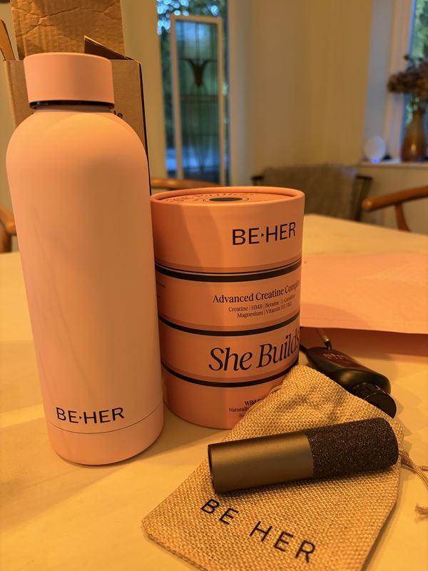 Photo from Melissa's review