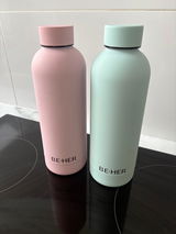Chelsie review photo