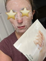 Caffeinated Hermit review photo