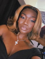 Jacquelyne Atakora review photo