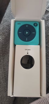 Diana review photo