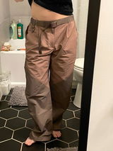 Yvette review photo
