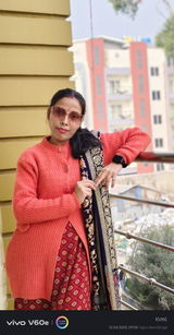 Dipika shaw review photo