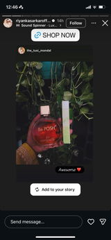 Anonymous review photo