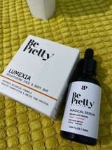 Anonyme review photo
