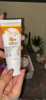 Anonymous review photo