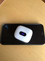 Anonym review photo