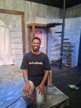 Darrien Brooks review photo