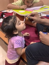 Gita Natekar review photo