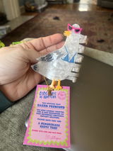 Sarah Struble review photo