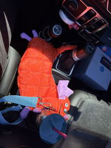 Anonymous review photo