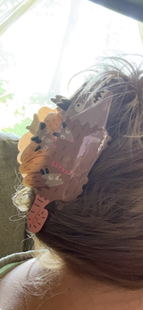 Mandy Selmer review photo