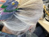 Nissa Hurst review photo