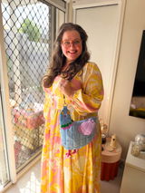 Amanda Whitelaw review photo