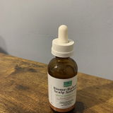 Tracy review photo
