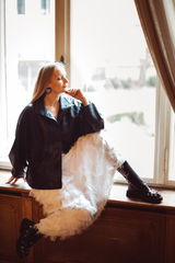 Kristine review photo