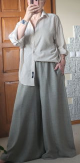 Ilze review photo