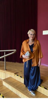 Inga Rozentāle review photo