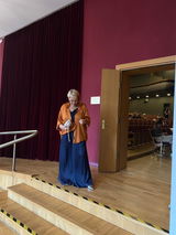 Inga Rozentāle review photo