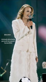 Ieva review photo