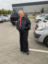 Inga Rozentāle review photo