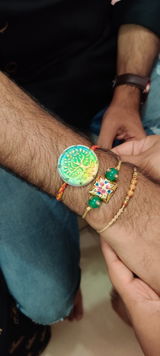 Maitri Shah review photo