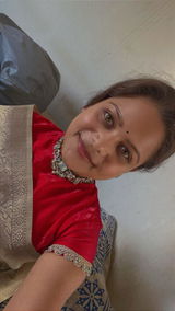 Sakshi Upadhye review photo