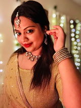 Saranya gatreddi review photo
