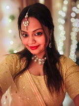 Saranya gatreddi review photo