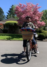 User picture
