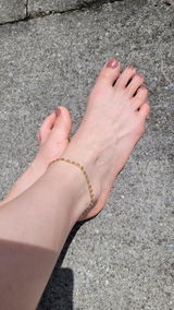 Steffi Fedier review photo
