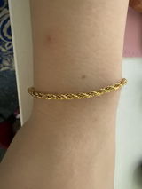 Céline Wild review photo