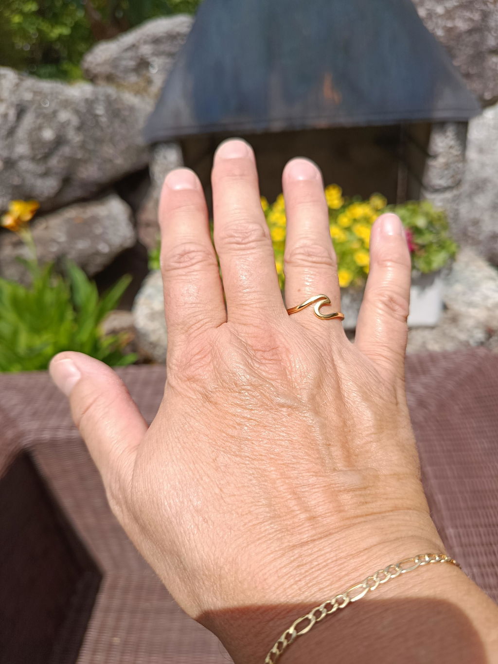 Ring Vaiana