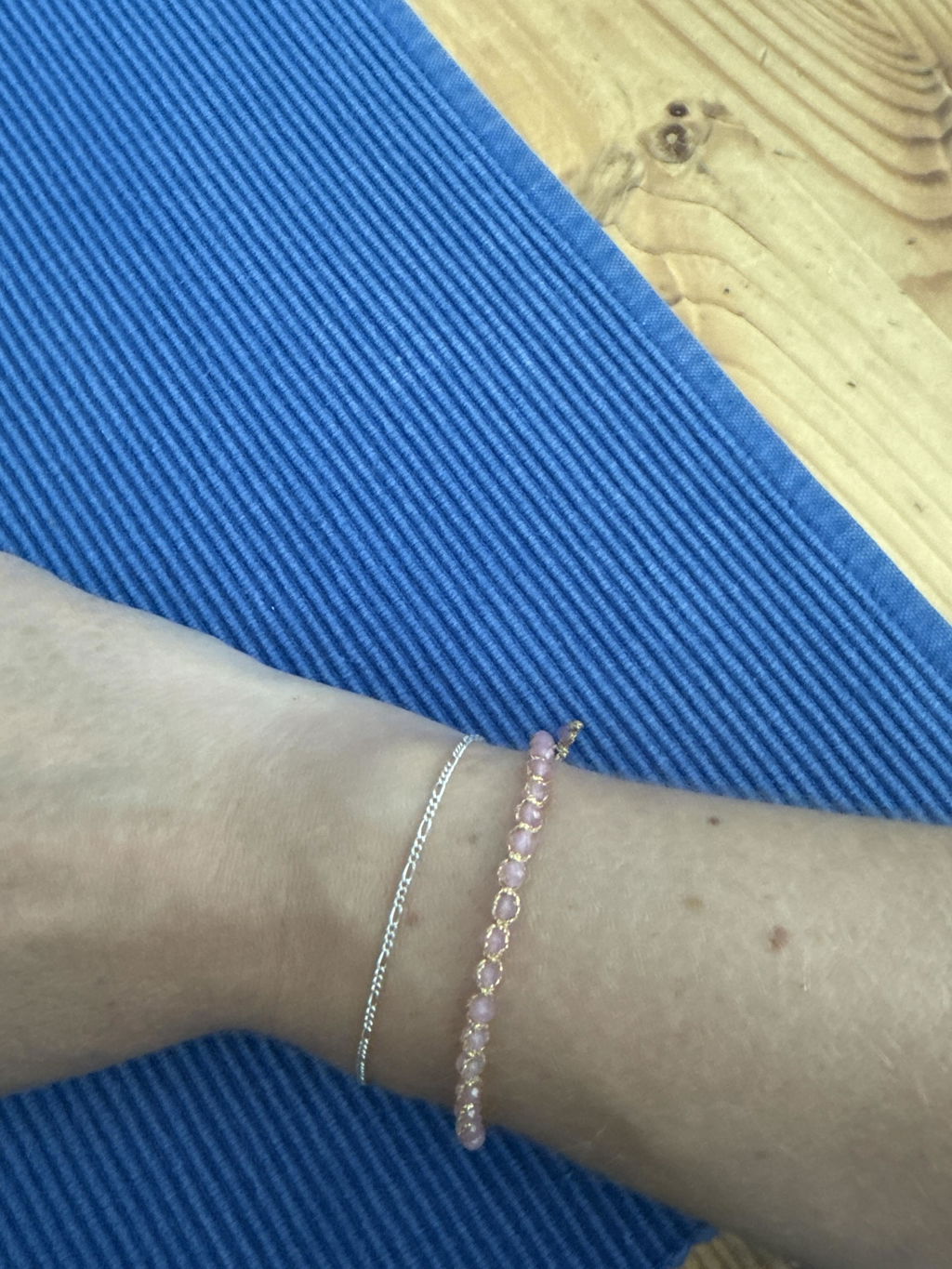 Armband Bali Gold