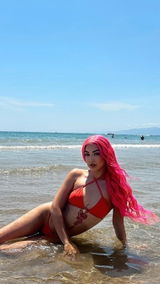 Jurika💗 review photo