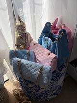 Merav Tzror review photo
