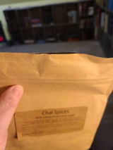 Etsy customer review photo