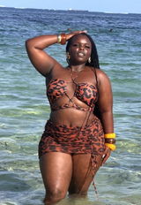 Wanjiru review photo