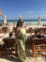 Lindiwe Khumalo review photo