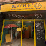 Beachin' Rentals