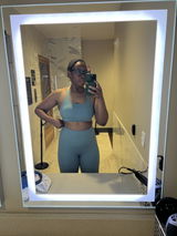 Monique Manily review photo